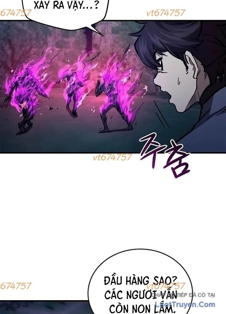 Ma Giáo Quan Quy Hoàn Chapter 45 - 73