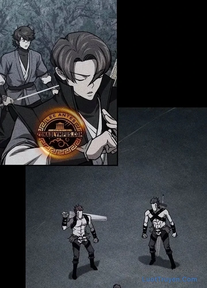 Ma Giáo Quan Quy Hoàn Chapter 45 - 93