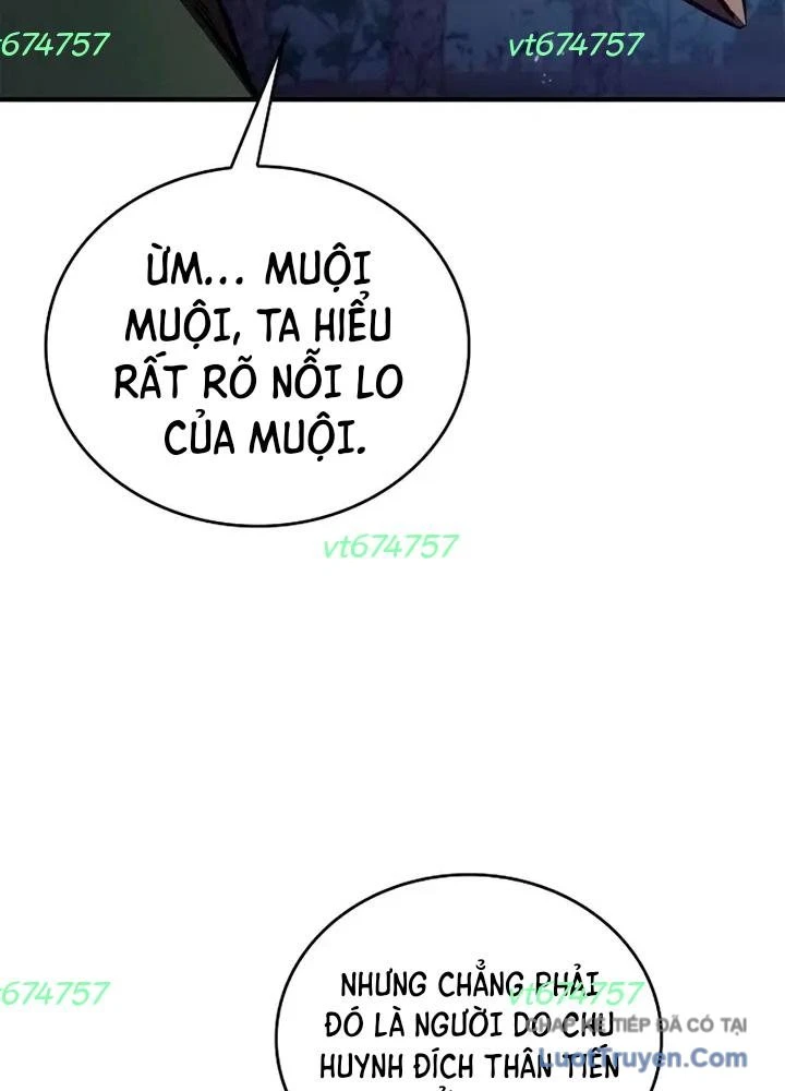 Ma Giáo Quan Quy Hoàn Chapter 45 - 143