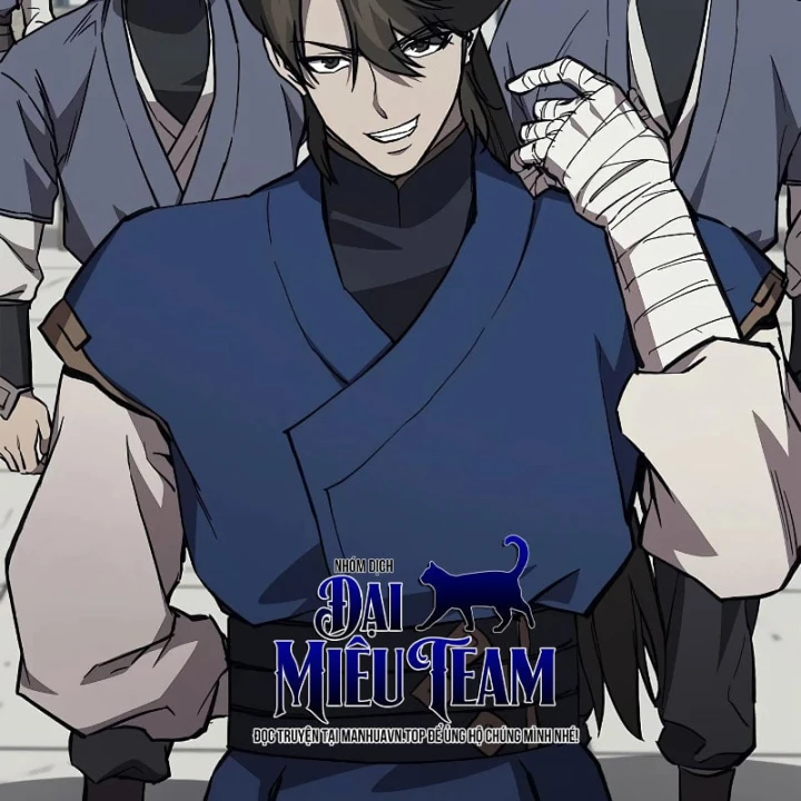 Ma Giáo Quan Quy Hoàn Chapter 46 - 11