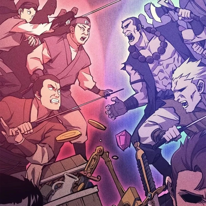 Ma Giáo Quan Quy Hoàn Chapter 46 - 60