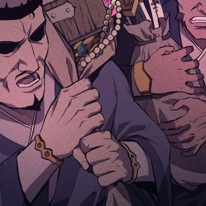Ma Giáo Quan Quy Hoàn Chapter 46 - 61
