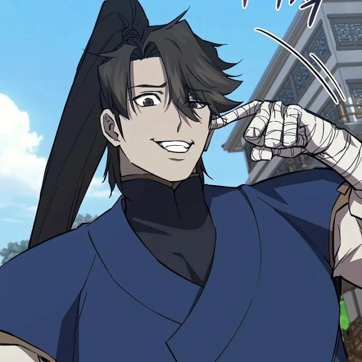 Ma Giáo Quan Quy Hoàn Chapter 46 - 92