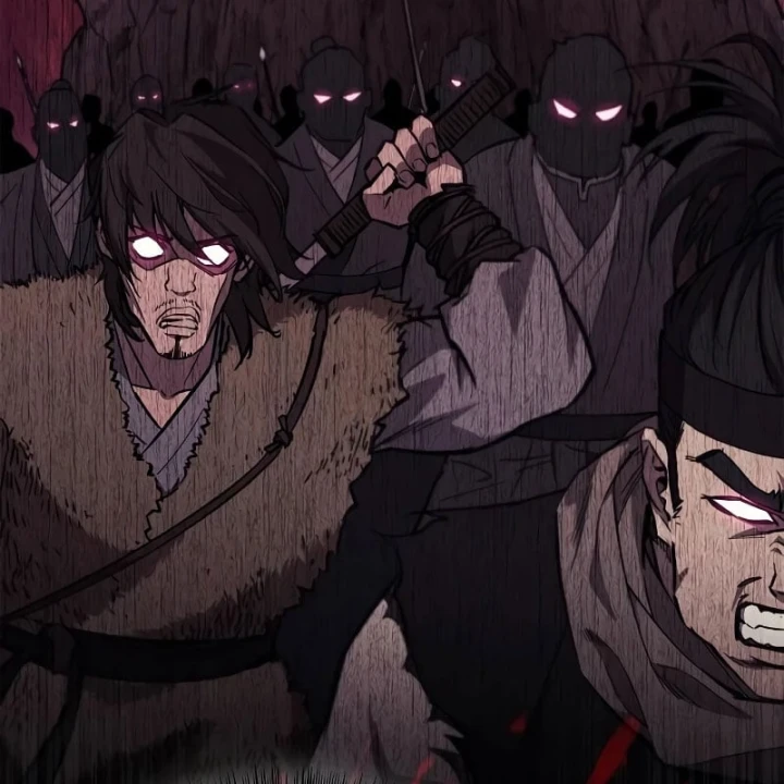 Ma Giáo Quan Quy Hoàn Chapter 46 - 126