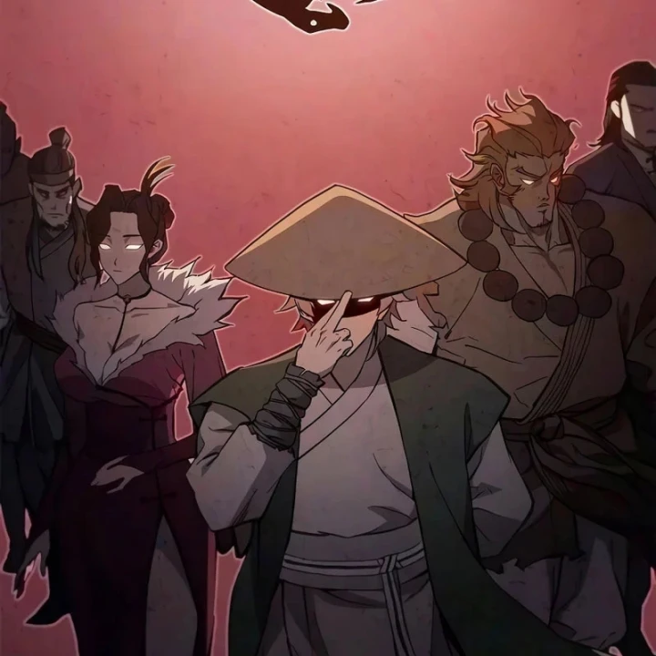 Ma Giáo Quan Quy Hoàn Chapter 47 - 3