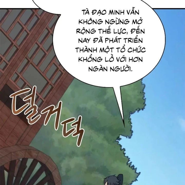 Ma Giáo Quan Quy Hoàn Chapter 47 - 20