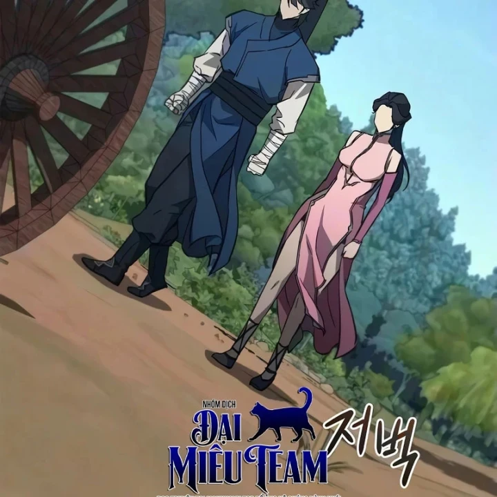 Ma Giáo Quan Quy Hoàn Chapter 47 - 21