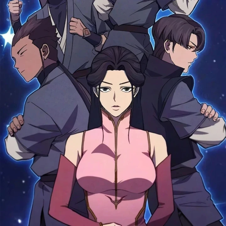 Ma Giáo Quan Quy Hoàn Chapter 47 - 44