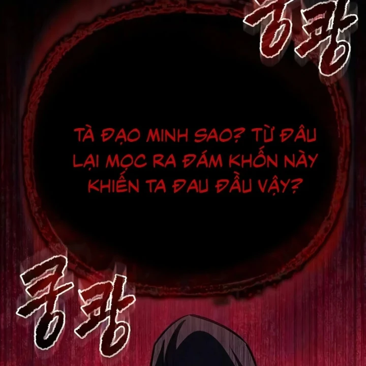 Ma Giáo Quan Quy Hoàn Chapter 47 - 57