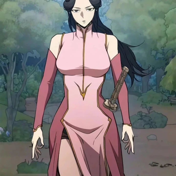 Ma Giáo Quan Quy Hoàn Chapter 47 - 89