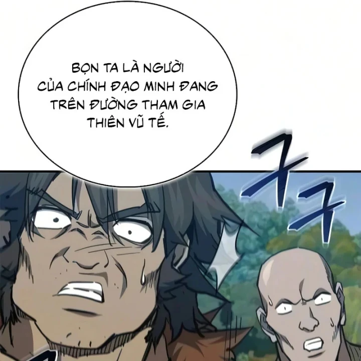 Ma Giáo Quan Quy Hoàn Chapter 47 - 96