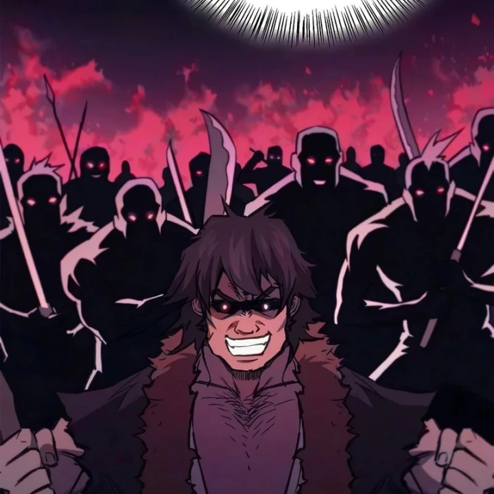 Ma Giáo Quan Quy Hoàn Chapter 47 - 114