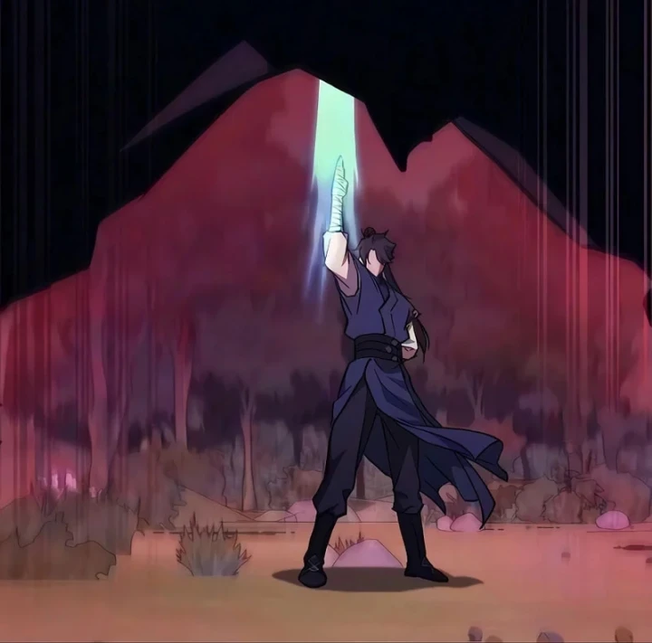 Ma Giáo Quan Quy Hoàn Chapter 47 - 143