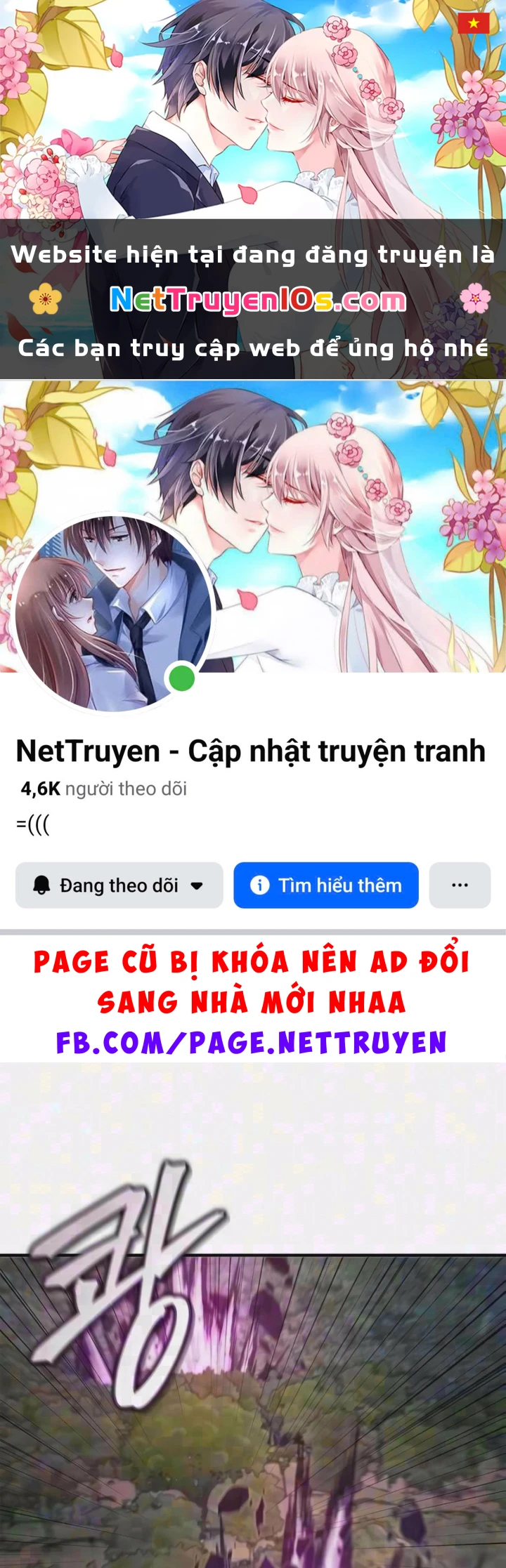 Ma Giáo Quan Quy Hoàn Chapter 48 - 1