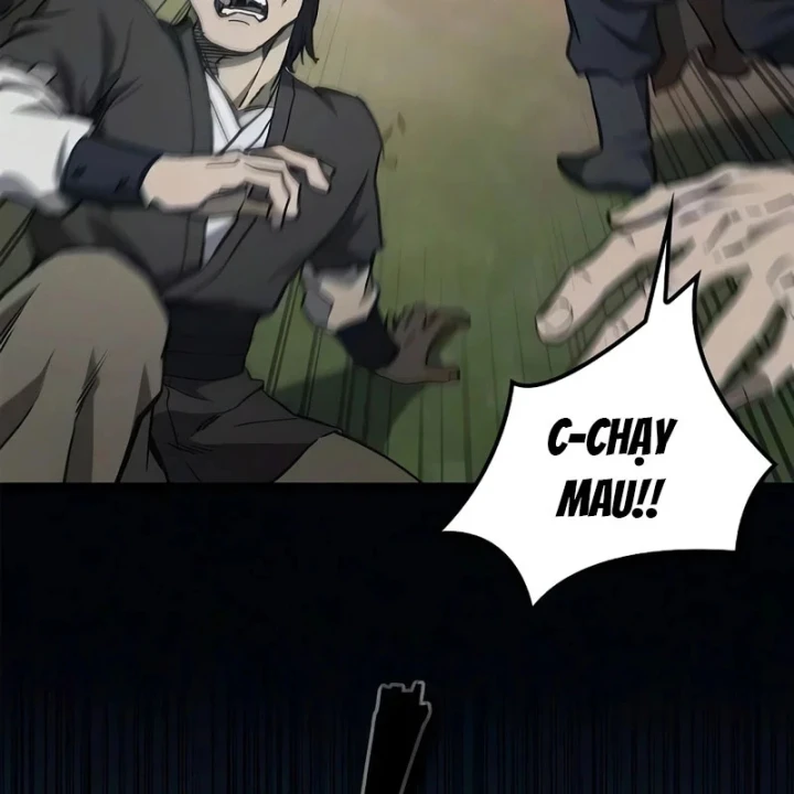Ma Giáo Quan Quy Hoàn Chapter 48 - 4
