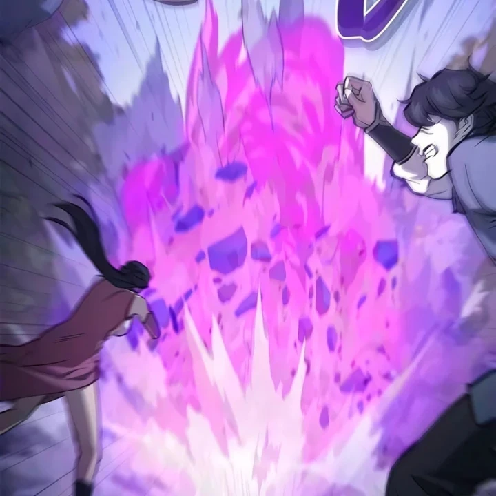 Ma Giáo Quan Quy Hoàn Chapter 48 - 49