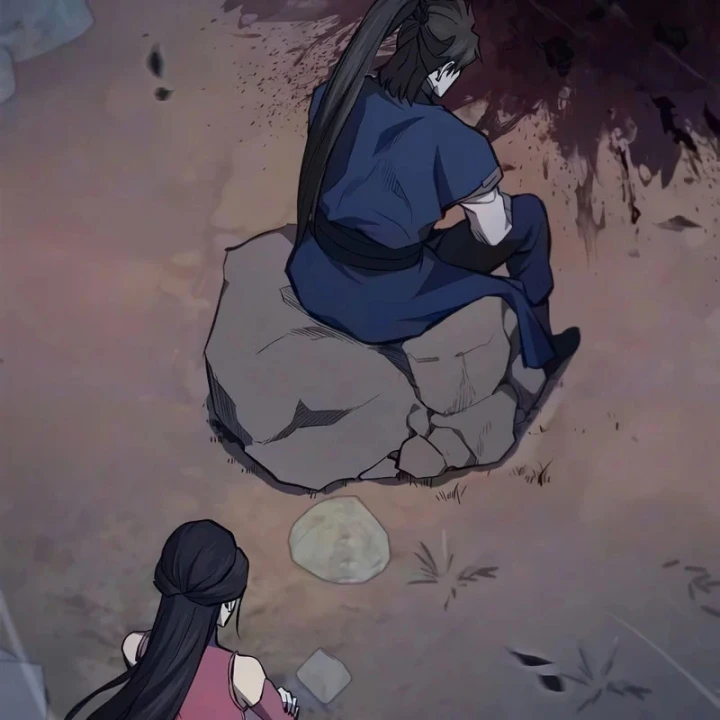 Ma Giáo Quan Quy Hoàn Chapter 48 - 120
