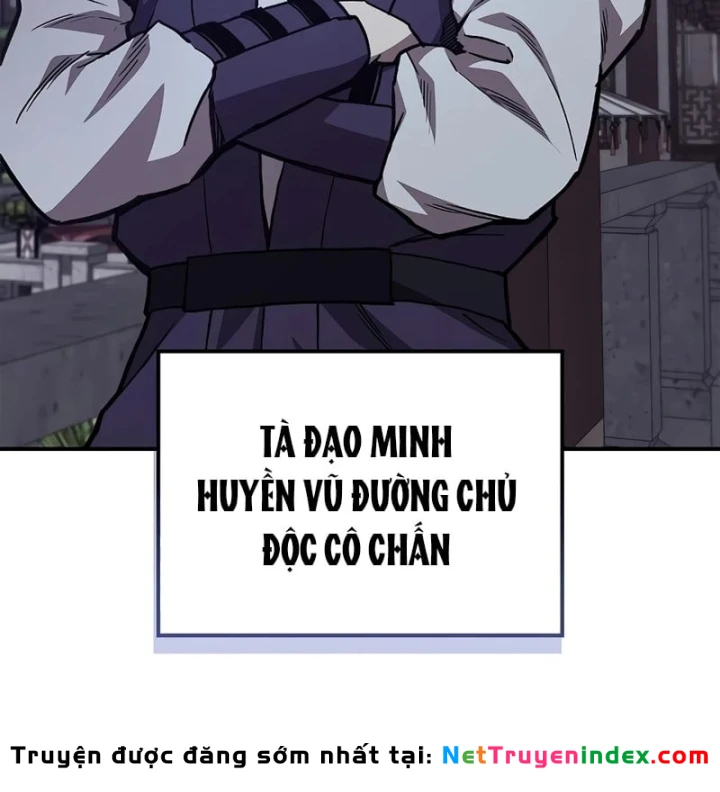 Ma Giáo Quan Quy Hoàn Chapter 49 - 11