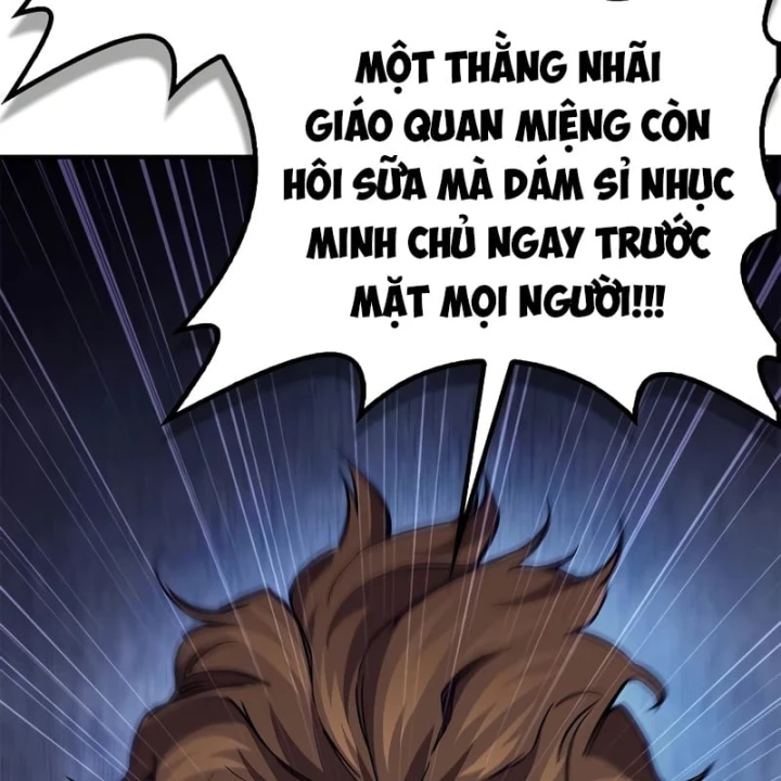 Ma Giáo Quan Quy Hoàn Chapter 49 - 22