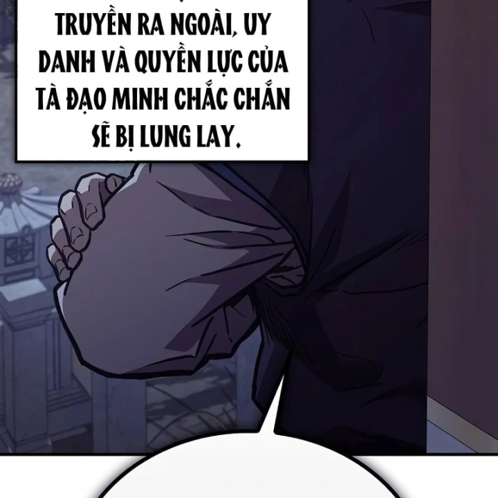 Ma Giáo Quan Quy Hoàn Chapter 49 - 36