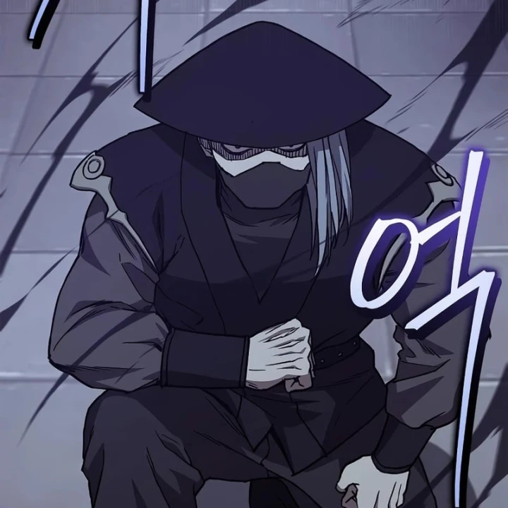 Ma Giáo Quan Quy Hoàn Chapter 49 - 40