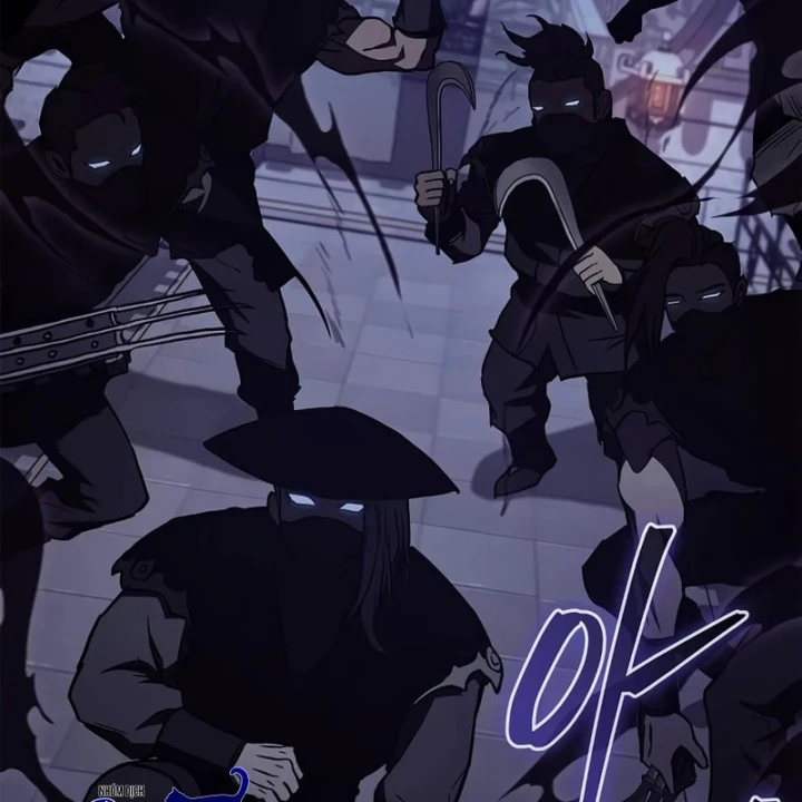 Ma Giáo Quan Quy Hoàn Chapter 49 - 46
