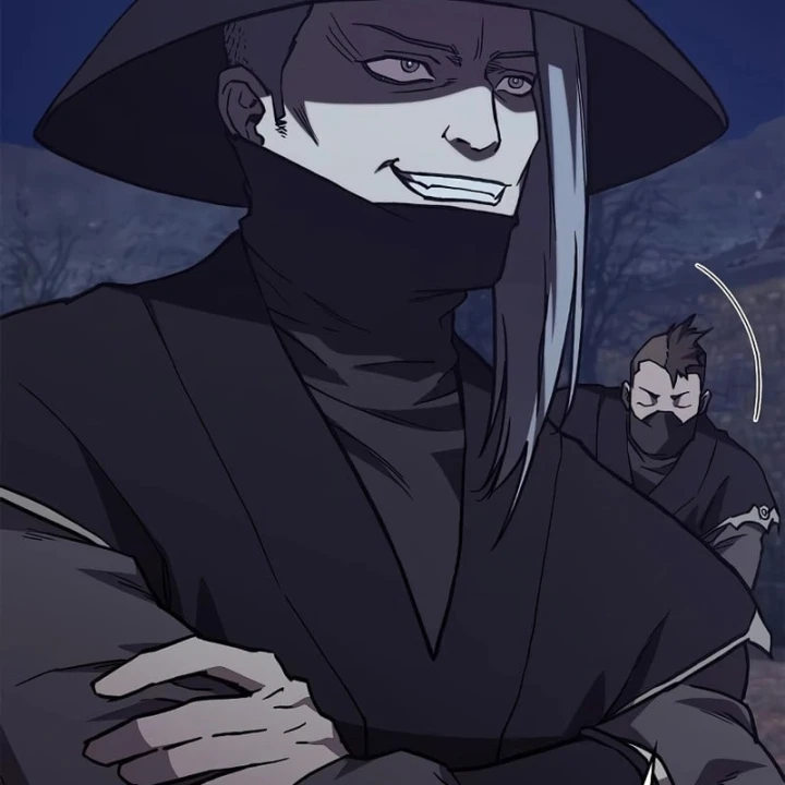 Ma Giáo Quan Quy Hoàn Chapter 49 - 111