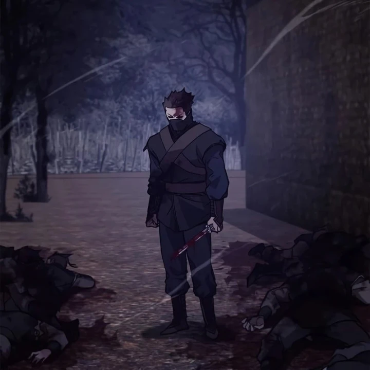 Ma Giáo Quan Quy Hoàn Chapter 49 - 155