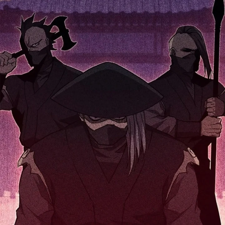 Ma Giáo Quan Quy Hoàn Chapter 49 - 186