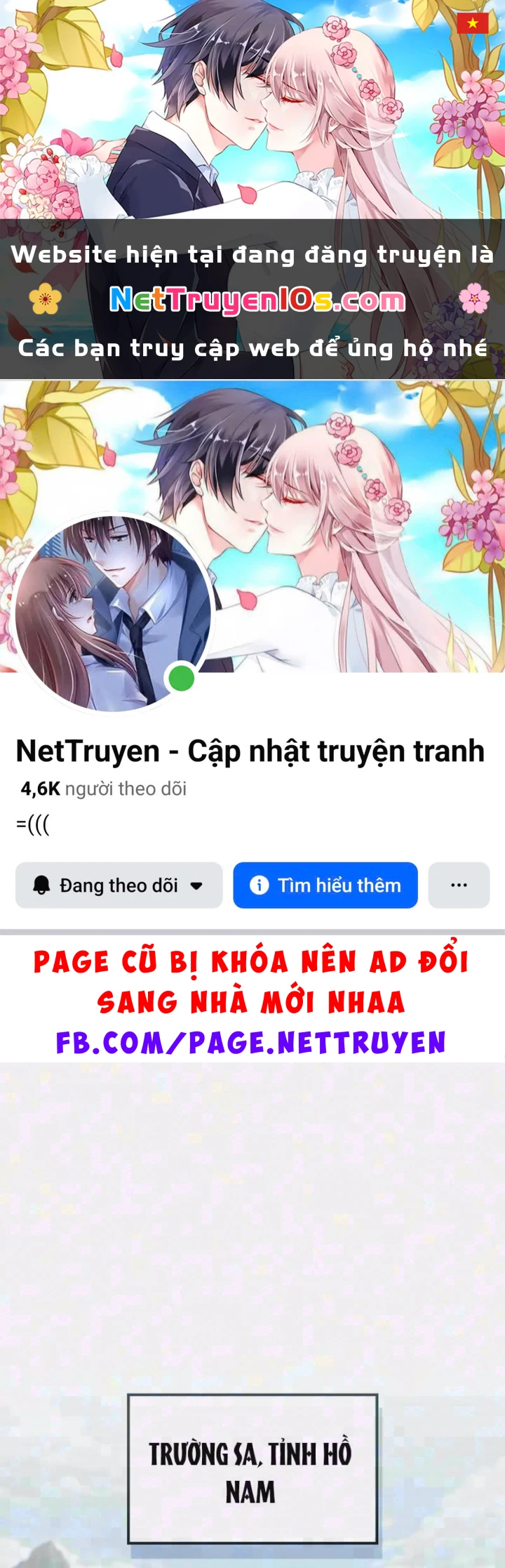 Ma Giáo Quan Quy Hoàn Chapter 50 - 1