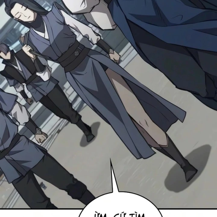 Ma Giáo Quan Quy Hoàn Chapter 50 - 11