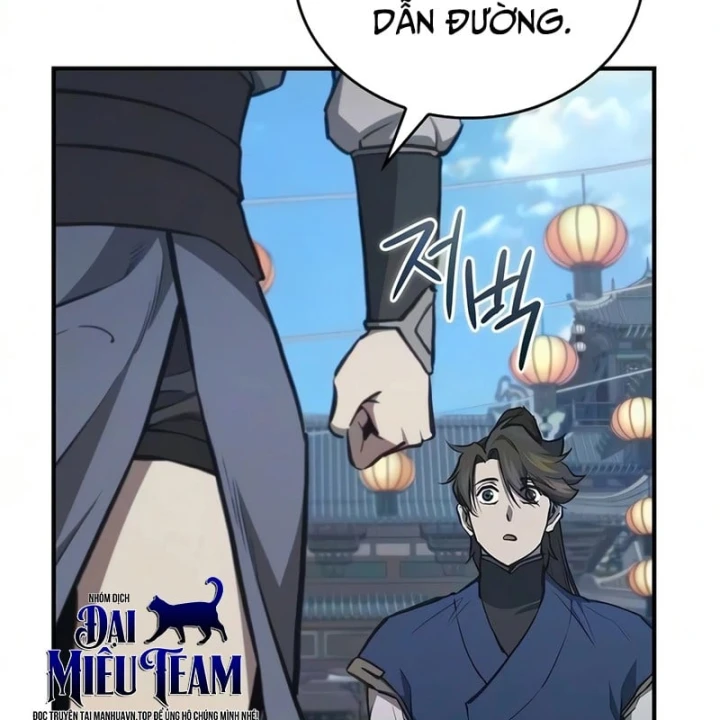 Ma Giáo Quan Quy Hoàn Chapter 50 - 19