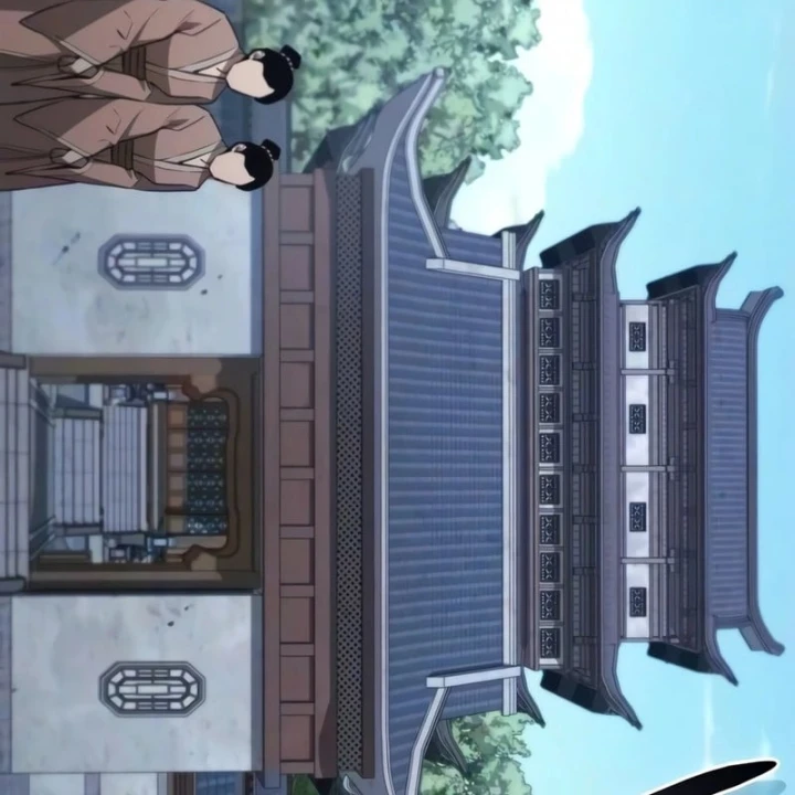 Ma Giáo Quan Quy Hoàn Chapter 50 - 27