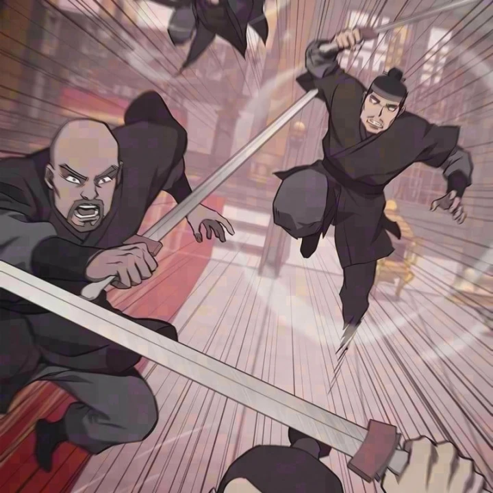 Ma Giáo Quan Quy Hoàn Chapter 51 - 2