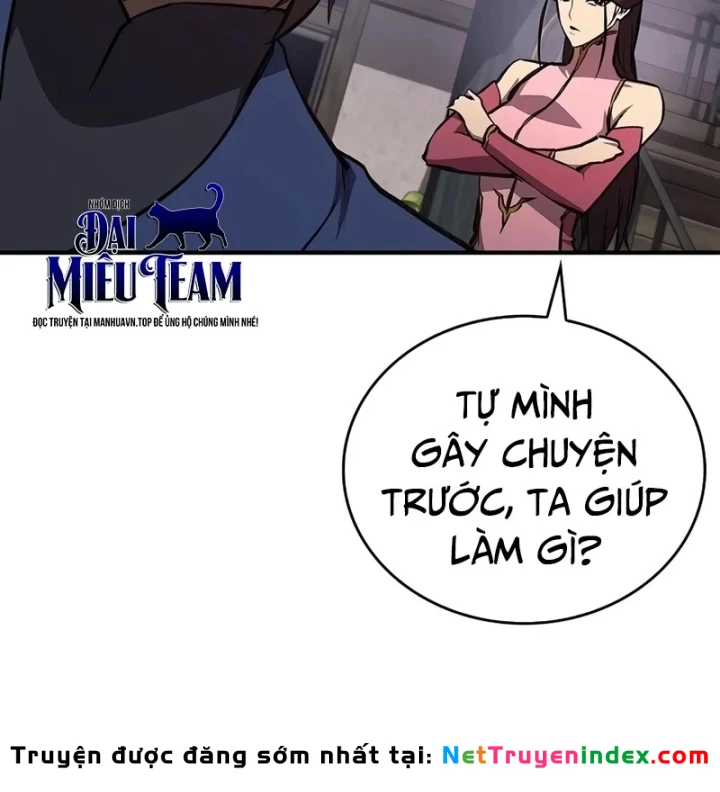 Ma Giáo Quan Quy Hoàn Chapter 51 - 18