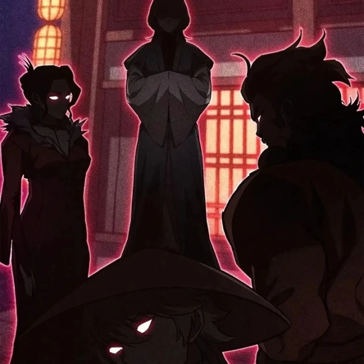 Ma Giáo Quan Quy Hoàn Chapter 51 - 58