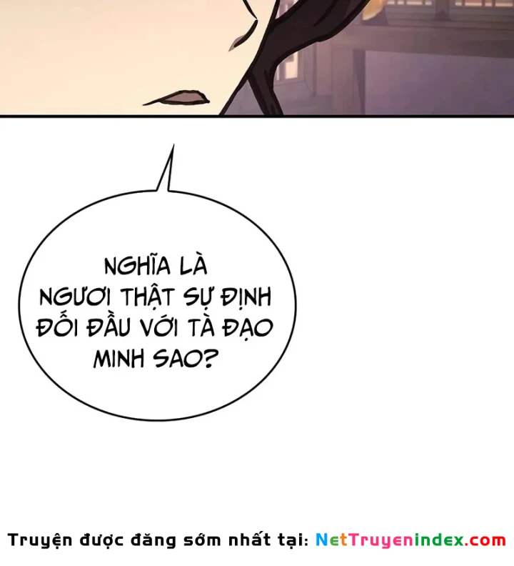 Ma Giáo Quan Quy Hoàn Chapter 51 - 62