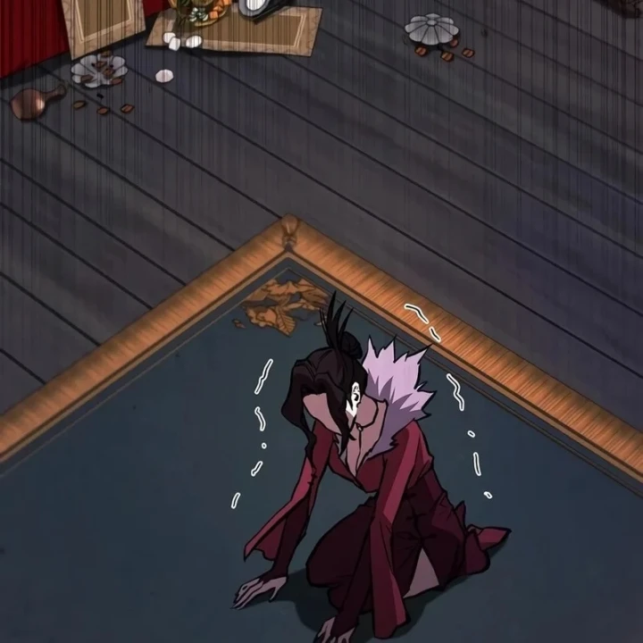 Ma Giáo Quan Quy Hoàn Chapter 51 - 155