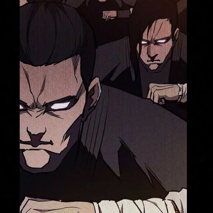 Ma Giáo Quan Quy Hoàn Chapter 52 - 38