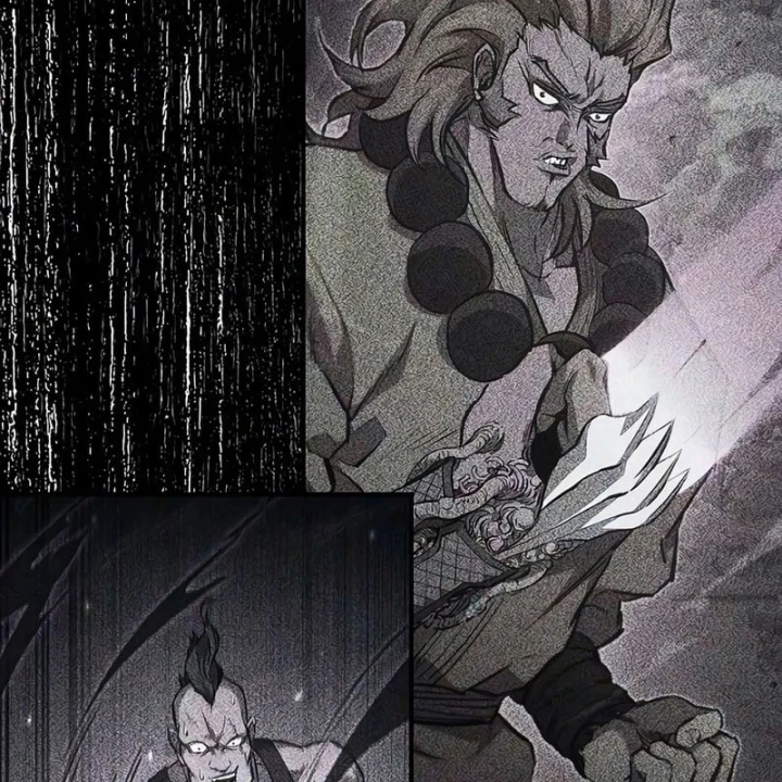 Ma Giáo Quan Quy Hoàn Chapter 52 - 148