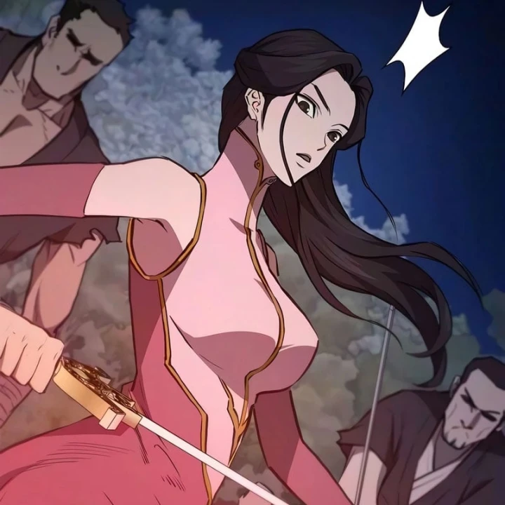 Ma Giáo Quan Quy Hoàn Chapter 52 - 174