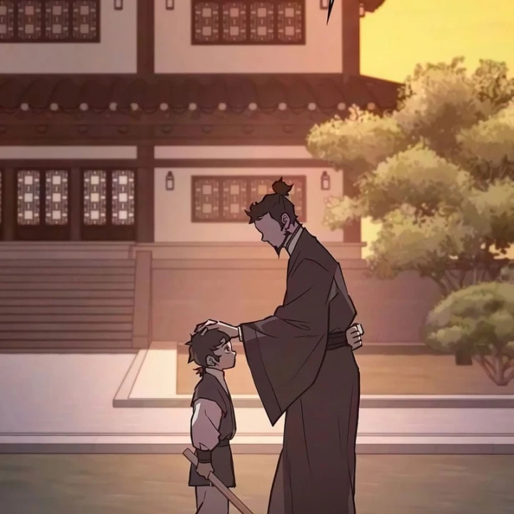 Ma Giáo Quan Quy Hoàn Chapter 53 - 30