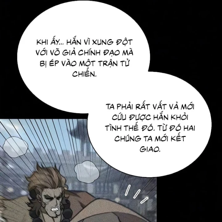 Ma Giáo Quan Quy Hoàn Chapter 53 - 152