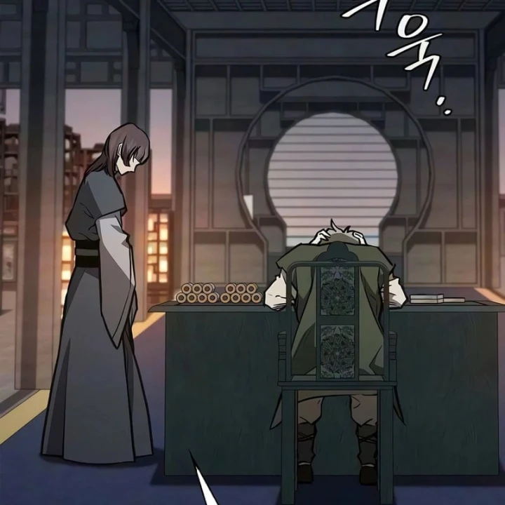 Ma Giáo Quan Quy Hoàn Chapter 53 - 179