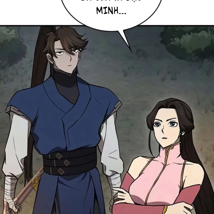 Ma Giáo Quan Quy Hoàn Chapter 54 - 9
