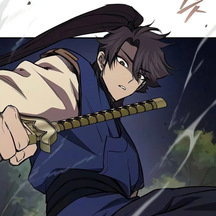 Ma Giáo Quan Quy Hoàn Chapter 54 - 21