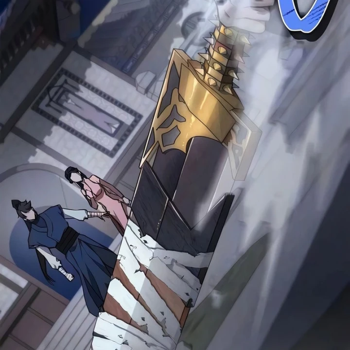 Ma Giáo Quan Quy Hoàn Chapter 54 - 46