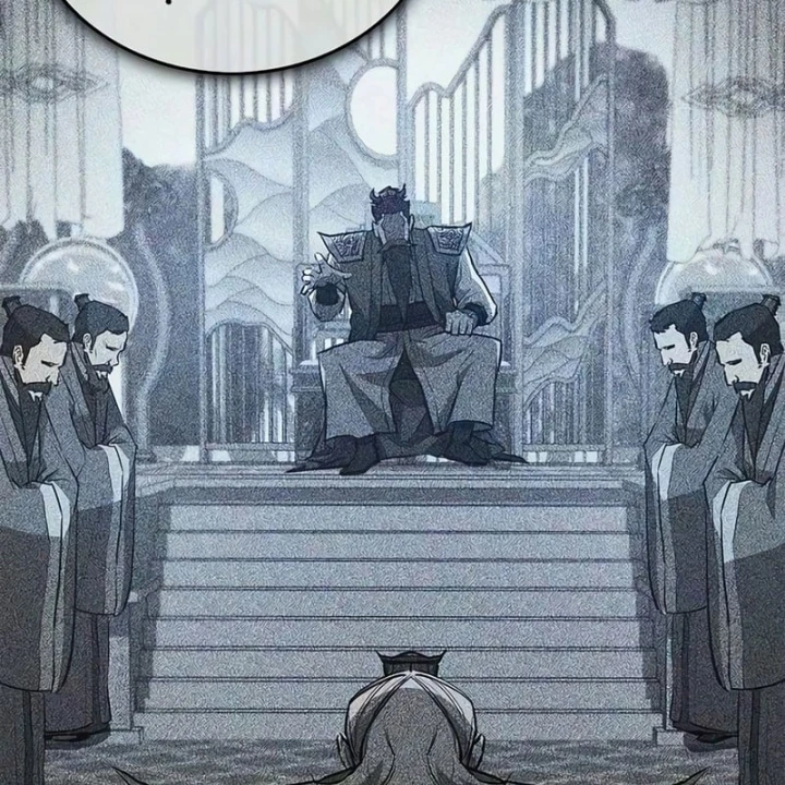 Ma Giáo Quan Quy Hoàn Chapter 54 - 64