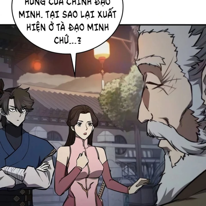 Ma Giáo Quan Quy Hoàn Chapter 54 - 67