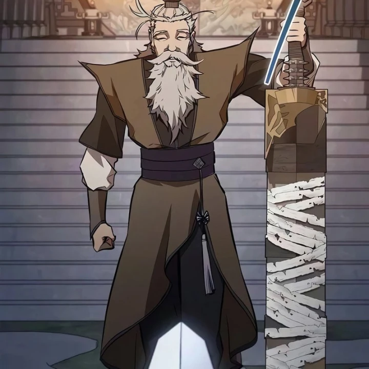 Ma Giáo Quan Quy Hoàn Chapter 54 - 72
